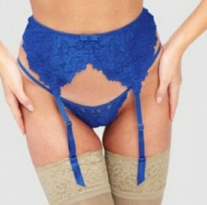 Frederick's of Hollywood Garter Belt